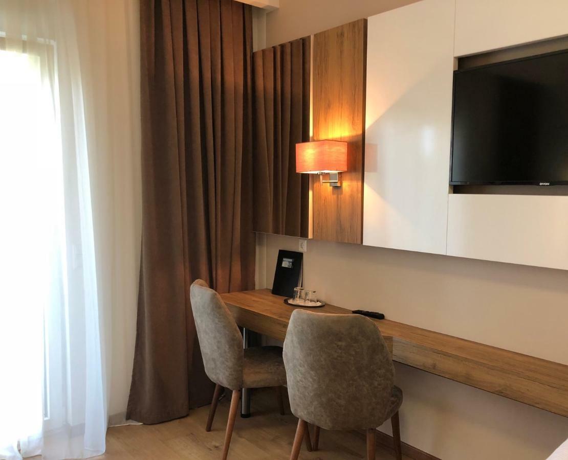 Hotel Rheinbruecke 莱茵费尔登 外观 照片